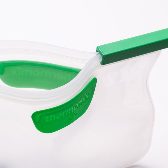 Thermomix Food Storage Silicone Freezer Storage Bag