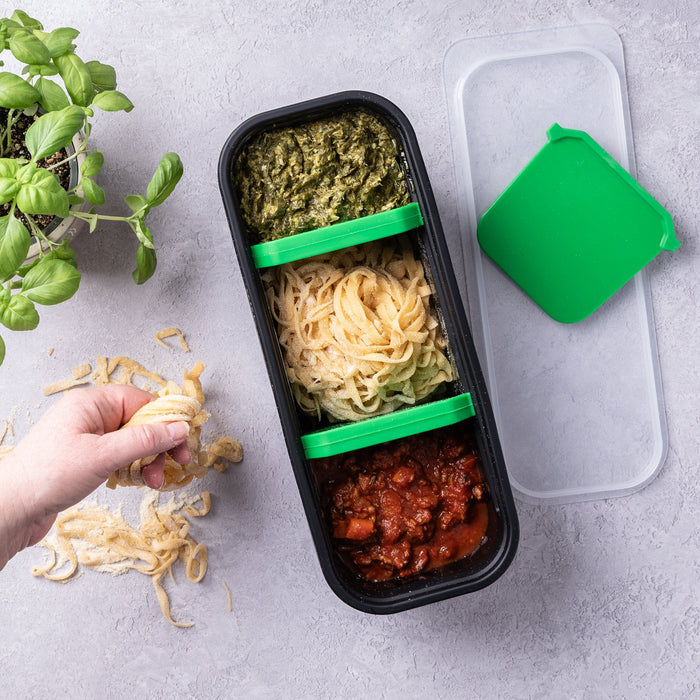 Thermomix Food Storage Silicone Freezer Storage Tray