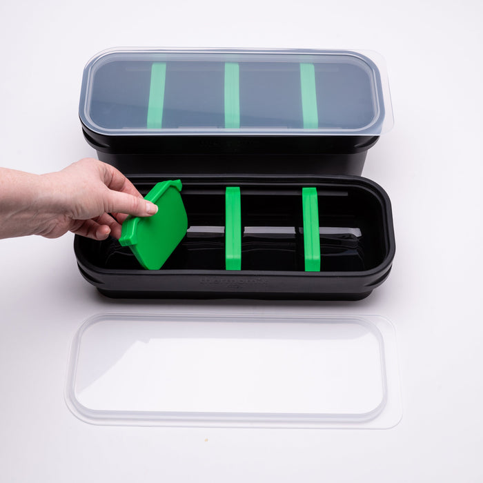 Thermomix Food Storage Silicone Freezer Storage Tray