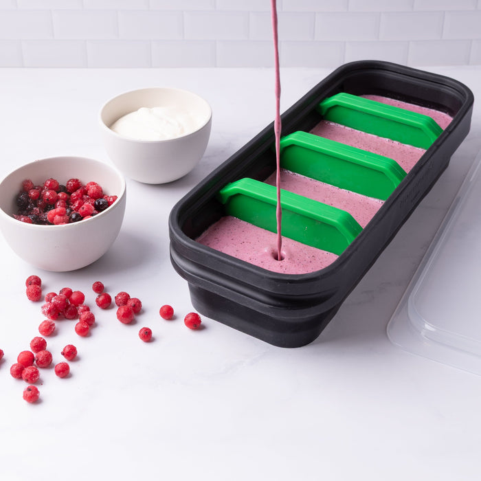 Thermomix Food Storage Silicone Freezer Storage Tray