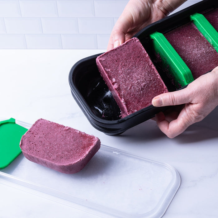 Thermomix Food Storage Silicone Freezer Storage Tray