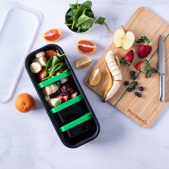 Thermomix Food Storage Silicone Freezer Storage Tray