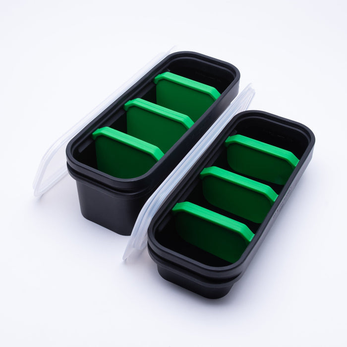 Thermomix Food Storage Silicone Freezer Storage Tray