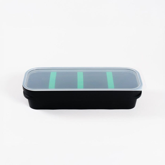Thermomix Food Storage Silicone Freezer Tray 1.1L Silicone Freezer Storage Tray