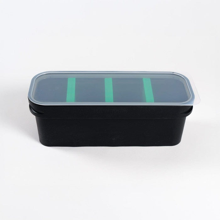Thermomix Food Storage Silicone Freezer Tray 2.5L Silicone Freezer Storage Tray
