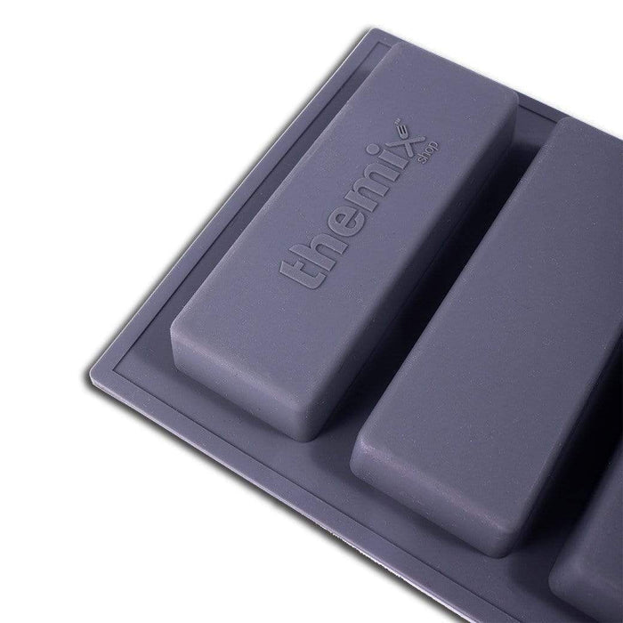TheMix Shop Accessories Silicone Snack Bar Moulds