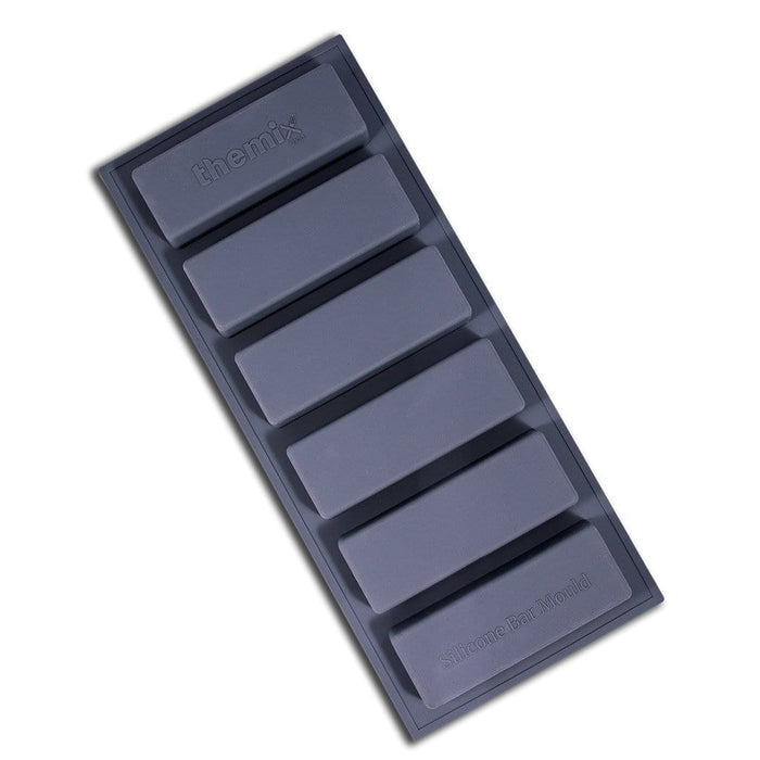 TheMix Shop Accessories Silicone Snack Bar Moulds