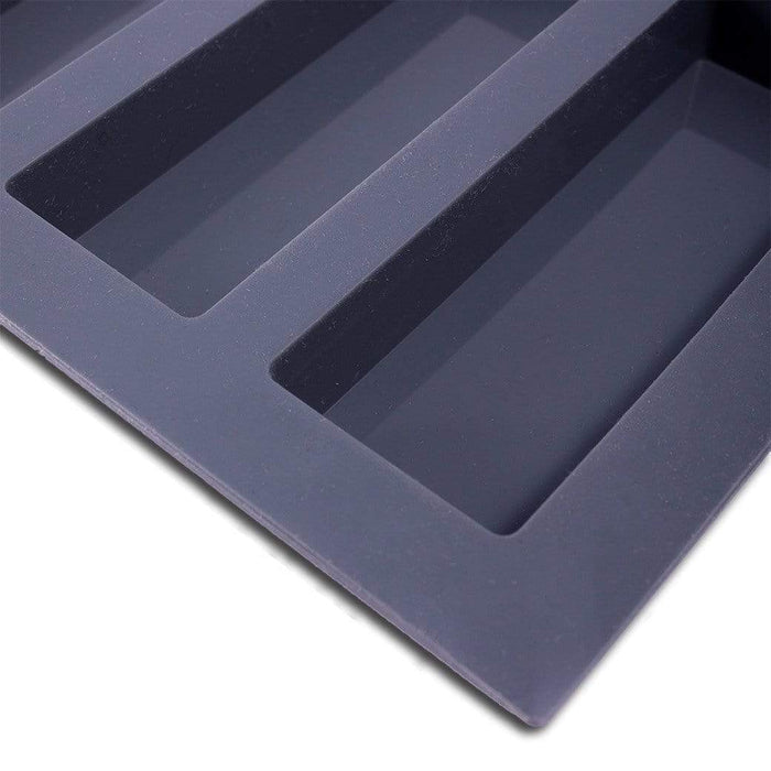 TheMix Shop Accessories Silicone Snack Bar Moulds