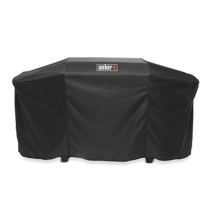 Slate™ 30" 3-Burner Griddle BBQ Cover