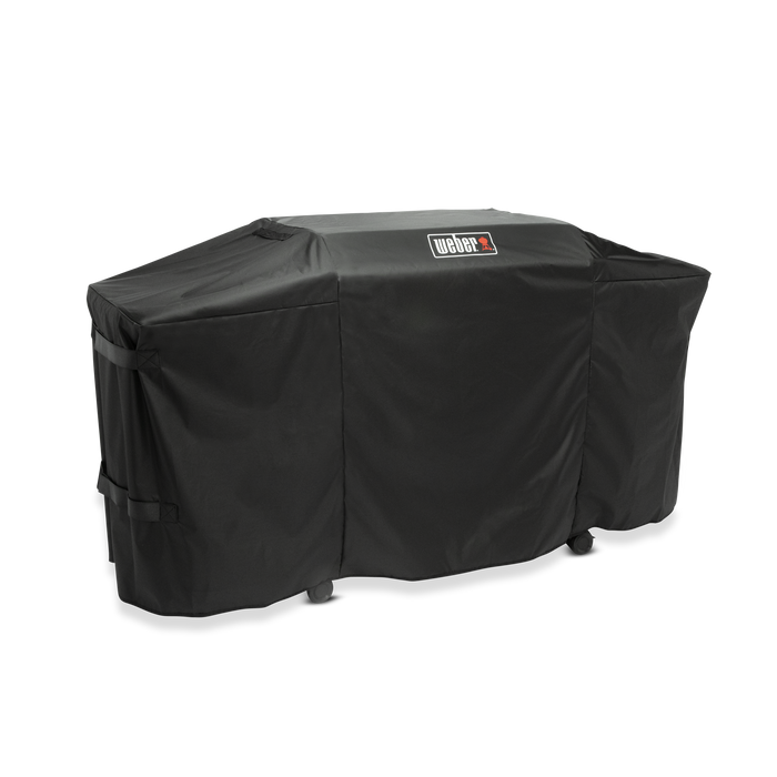 Slate™ 30" 3-Burner Griddle BBQ Cover