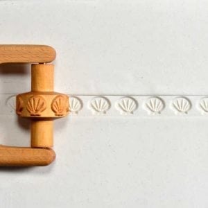 Small Handle Roller