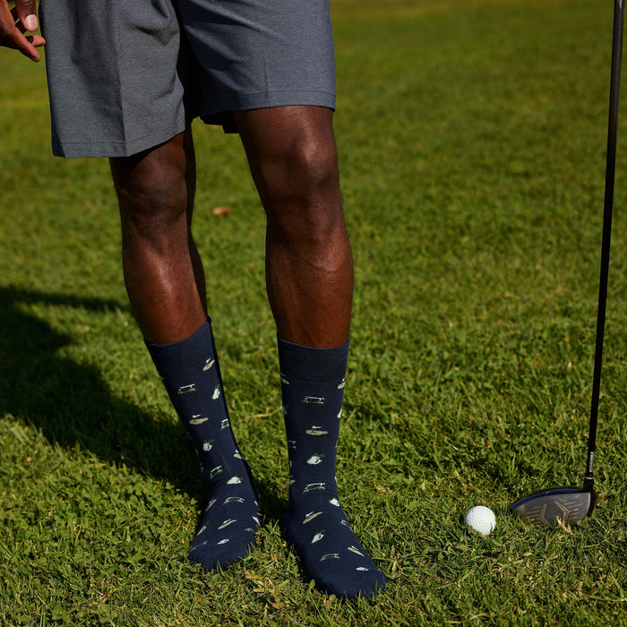 Socks that Support Youth Sports