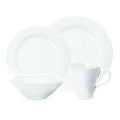 Sophie Conran White 16-piece Dinnerware Set