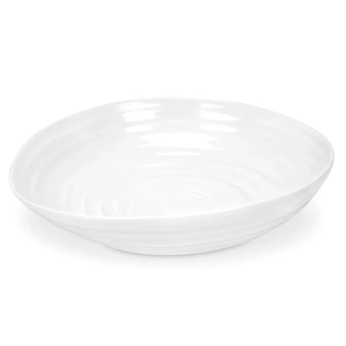 Sophie Conran White Pasta Bowl