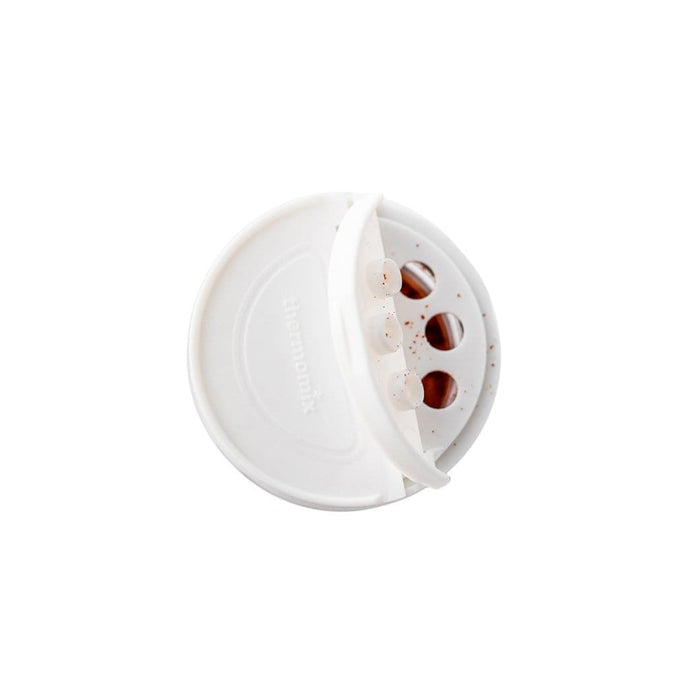 TheMix Shop Food Storage Spice Jar Lids