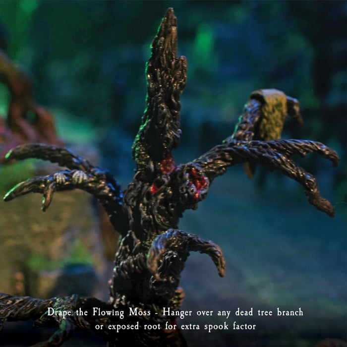 Spooky Swamp (Unpainted)