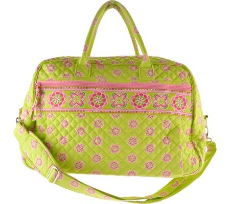 Stephanie Dawn  - Gigi Green Bag Collection 7 Styles Quilted Handbags Made In USA - Olde Church Emporium