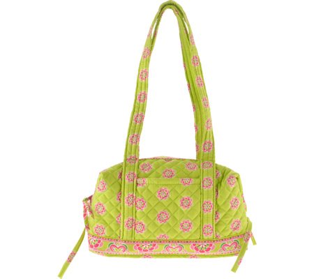 Stephanie Dawn  - Gigi Green Bag Collection 7 Styles Quilted Handbags Made In USA - Olde Church Emporium