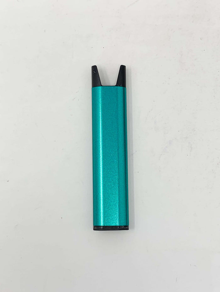 Stiiizy Metallic Emerald Pro Battery Starter Kit