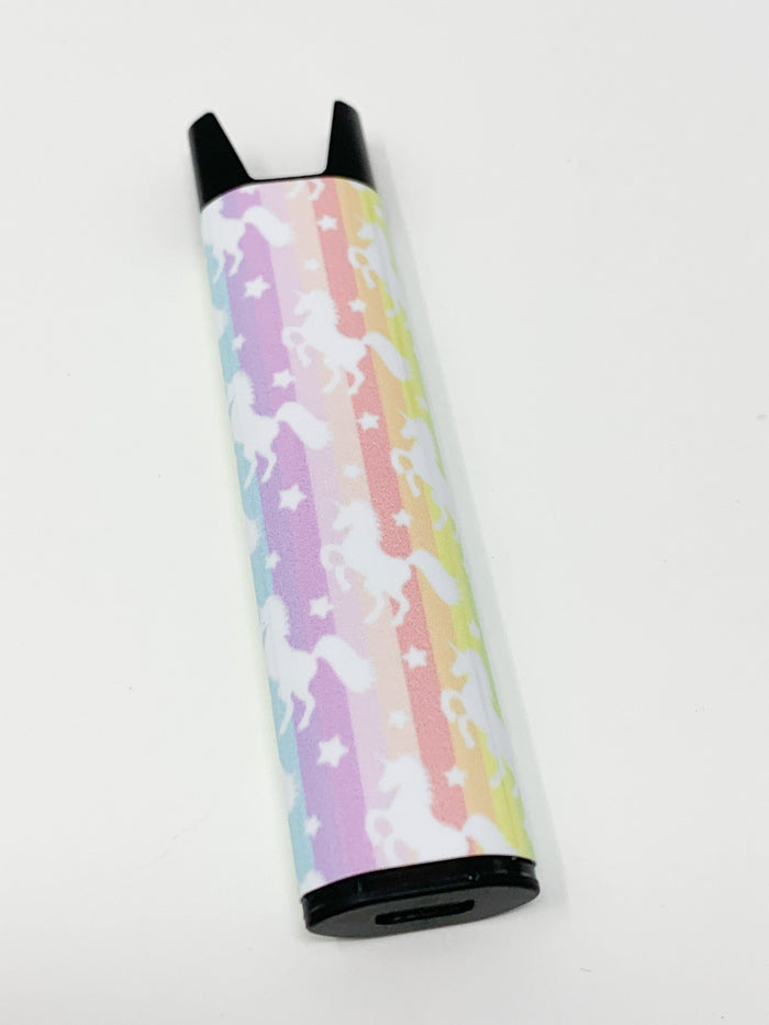 Stiiizy Unicorn Rainbow Pro Battery Starter Kit