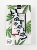 Weed Lips Stiiizy Battery
