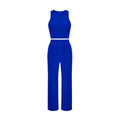 S / Blue