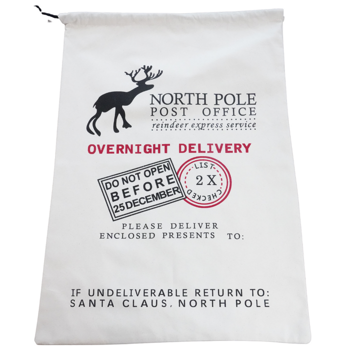 North Pole White