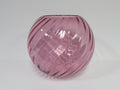 Swirled Vase