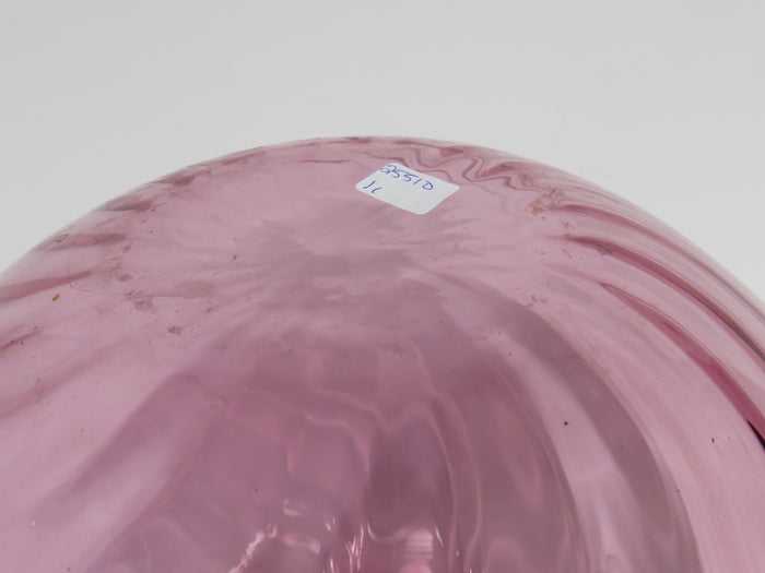 Swirled Vase