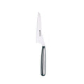 Swissmar Stainless Steel Handled Cheese Knife - Hard Rind