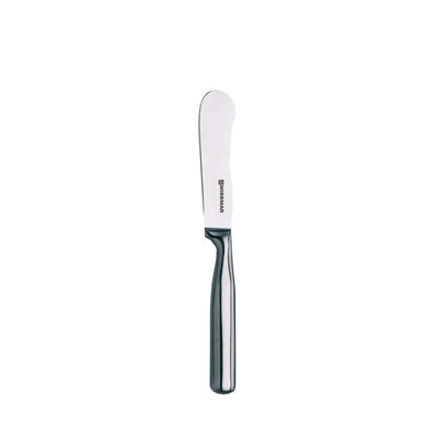 Swissmar Stainless Steel Handled Cheese Knife - Spreader