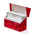 TAG Tis The Season Recipe Cards With Box