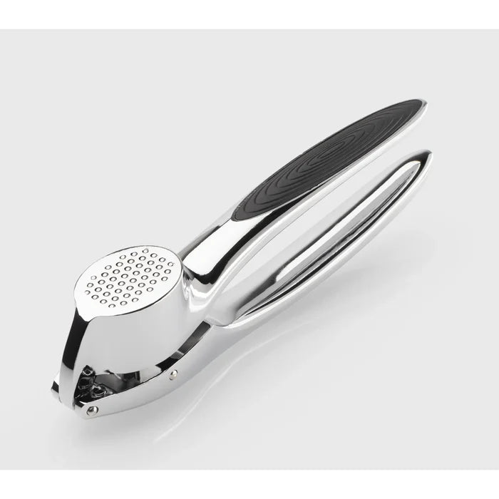 Taylor's Eye Witness No-Peel Garlic Press