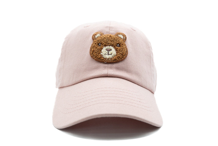 Dusty Rose / Baby (0-12M)