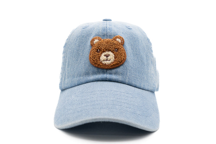 Denim / Baby (0-12M)