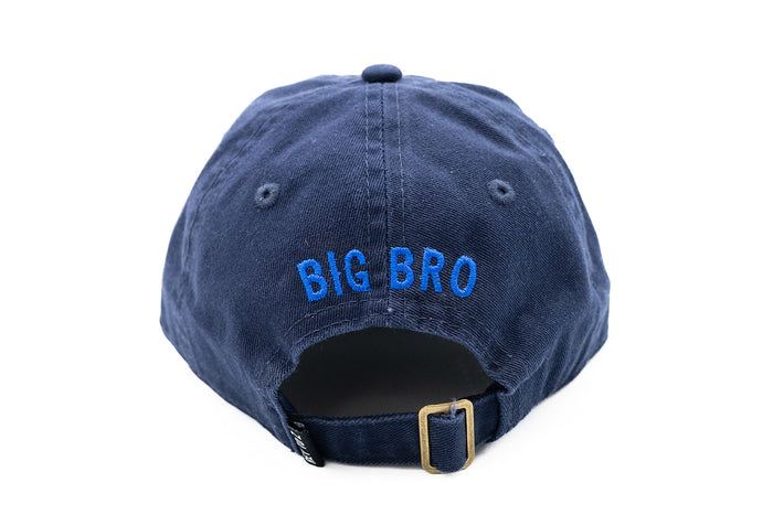 Teddy Bear Patch Baseball Hat (Multiple Colors)