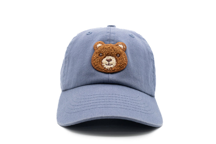 Dusty Blue / Baby (0-12M)