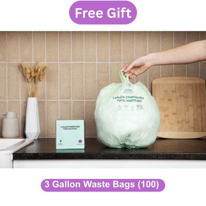 The Complete Eco Friendly Kitchen Bundle