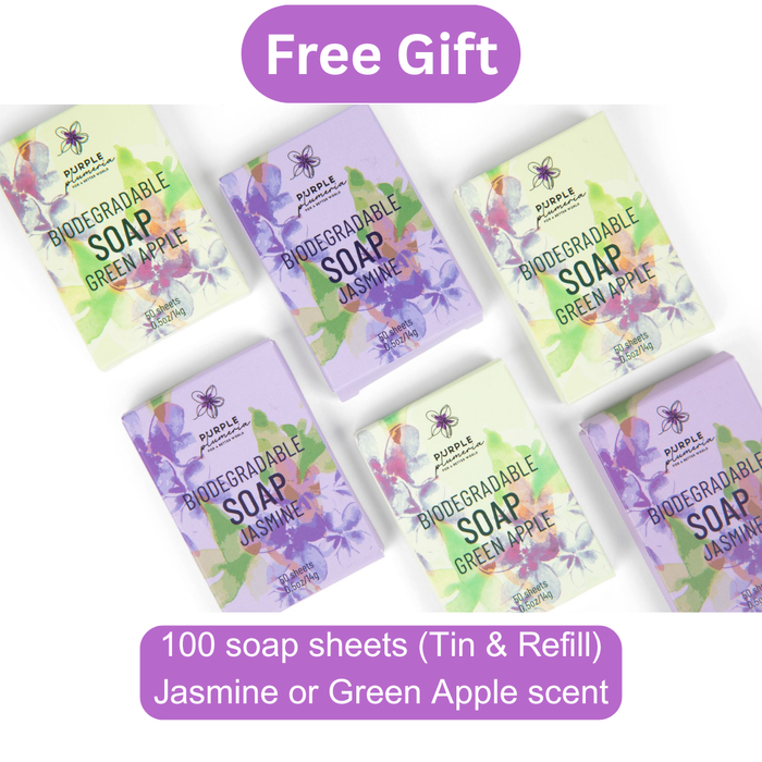 The Complete Eco Friendly Kitchen Bundle
