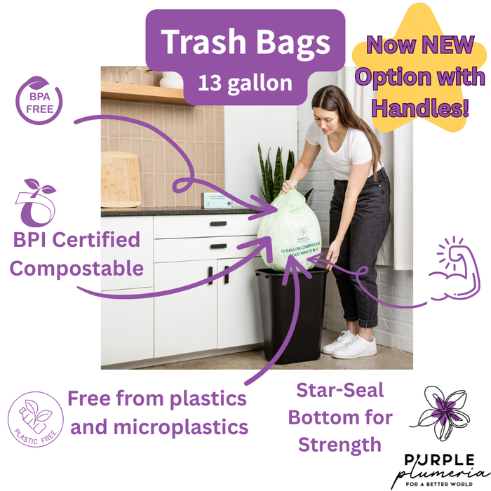 The Complete Eco Friendly Kitchen Bundle