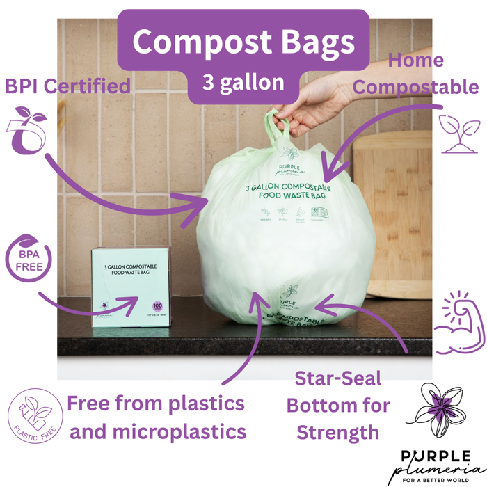 The Complete Eco Friendly Kitchen Bundle