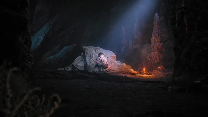The Lord of the Rings: Gollum - PlayStation 5 | PS5