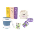 The Traveler's Eco-Friendly On-the-Go Bundle.