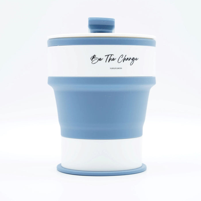 The Traveler's Eco-Friendly On-the-Go Bundle.