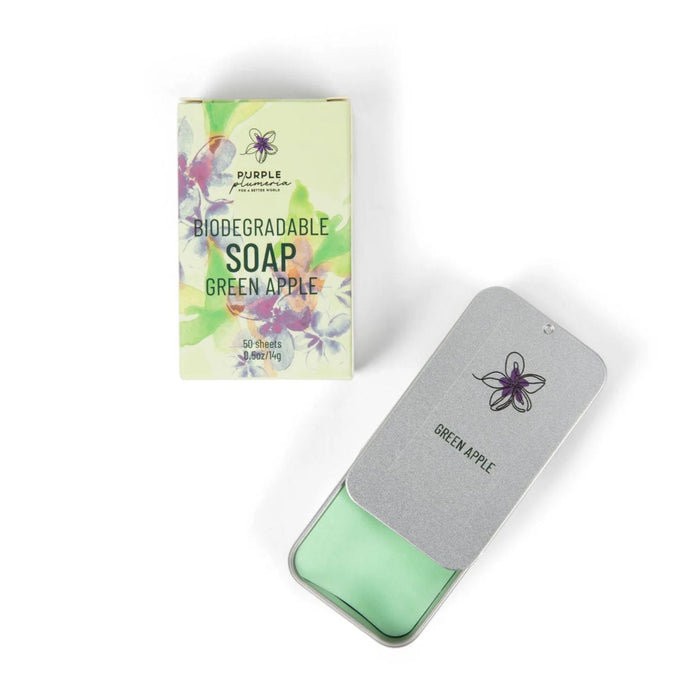 The Traveler's Eco-Friendly On-the-Go Bundle.
