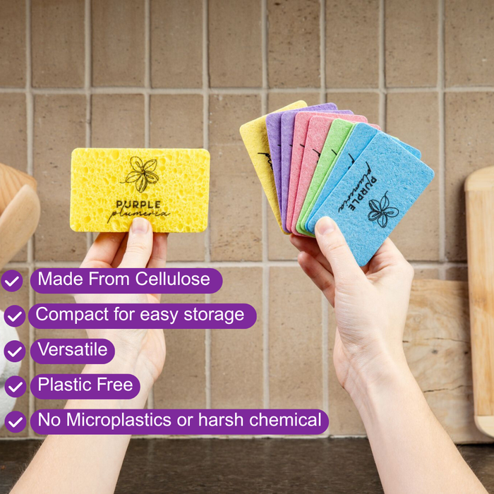 The Ultimate Eco Friendly Kitchen Bundle