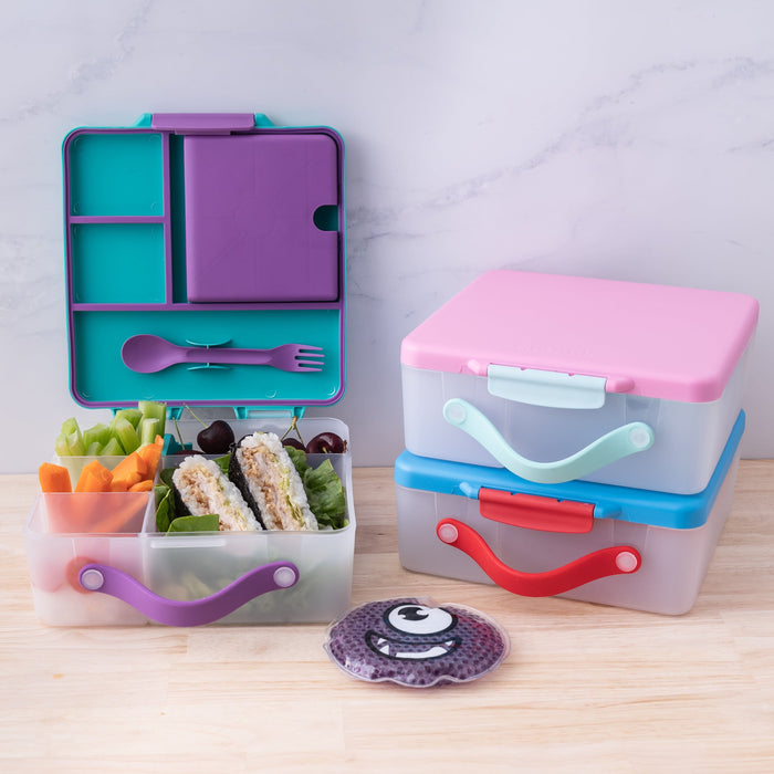 TheMix Shop Food Storage TheMix Bento Box Lunchbox