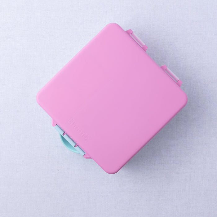 Pink & Green