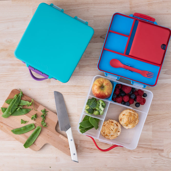 TheMix Shop Food Storage TheMix Bento Box Lunchbox