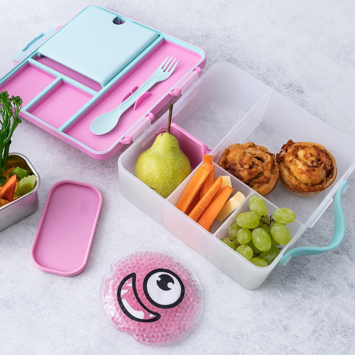 TheMix Shop Food Storage TheMix Bento Box Lunchbox